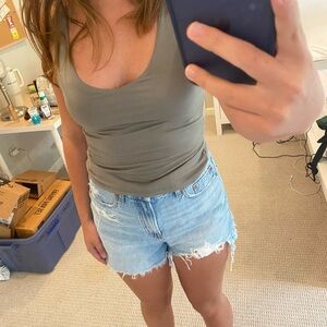 drygoods tank
